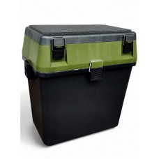 Ящик зимний 19 л двухсекционный Сумской