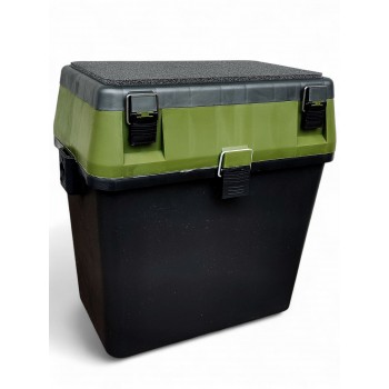 Ящик зимний 19 л двухсекционный Сумской Ящик зимний 19 л двухсекционный Сумской